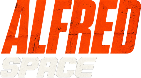 Alfred Space