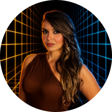 Elisandra Klemp, Sales Development Representative