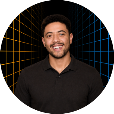 Esdras Olimpio, Chief Data Officer