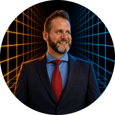 Fábio Matos, Head of Sales
