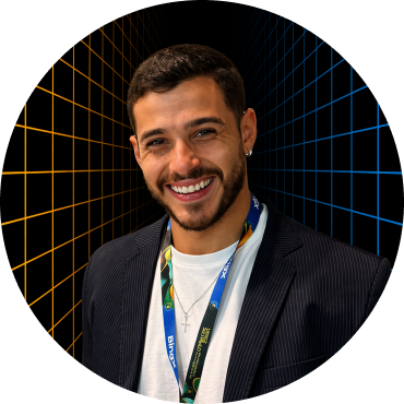 Guilherme Campos, COO