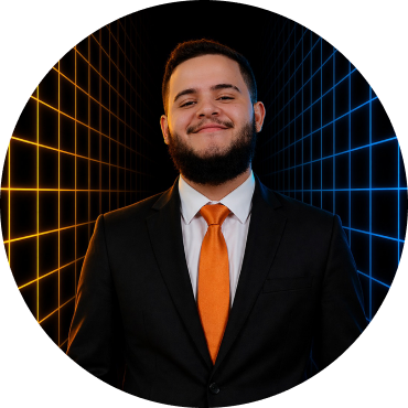 Hiago, Chief Trading Officer (CTO)