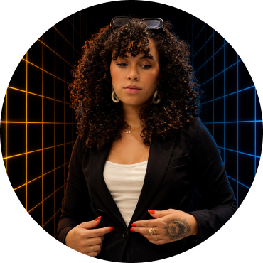 Maria Wong, Head of Product Strategy / UX