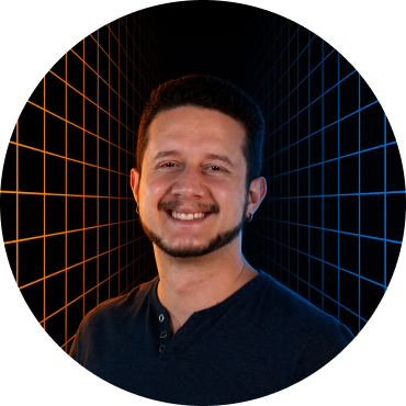 Vinicius Silva Brito, Business Developer